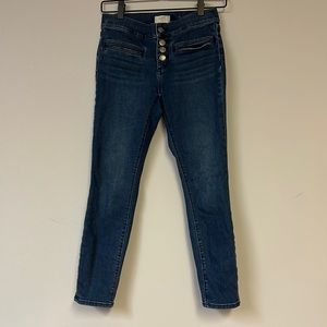 Loft Women’s Jeans